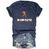Denver Broncos In-Com-Plete Tee