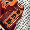 1998/1999 Retro AS Roma Home Football Shirt 1:1 Thai Quality