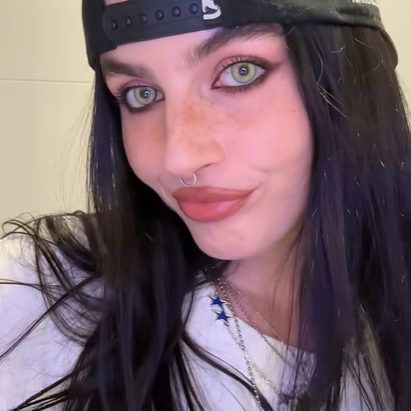 Aprileye Iceberg Green