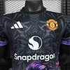 2025-2026 Player Version Manchester United Special Edition Football Shirt 1:1 Thai Quality