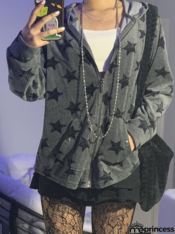 Timeless and Elegant winter Jacket