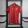 2022 Spain Home Football Shirt 1:1 Thai Quality