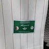 Joyfball 2026 Player Version Algeria National Team Leisure Retro Football Jersey（The player version jersey is a bit tight, please pay attention to the size selection）