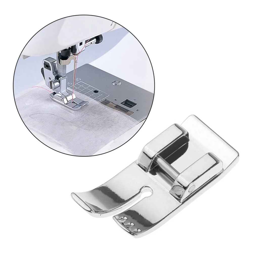 Straight Line Stitch Presser Foot Multifunction Sewing Machine Accessories