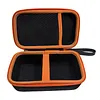 Hard Multimeter Case for Kleins MM325 MM420 MM400 MM300 Fluke 117 115 Compact Storage Bag Shockproof Scratch-Resistant Lightweight