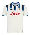 2025-2026 Atalanta Away Football Shirt 1:1 Thai Quality