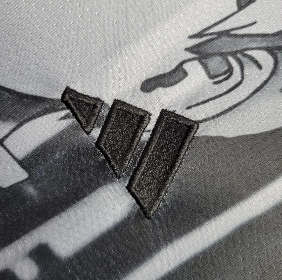 24/25 Japan Special Edition Black Soccer Shirt Thai Qulity