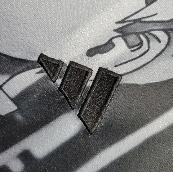 24/25 Japan Special Edition Black Soccer Shirt Thai Qulity