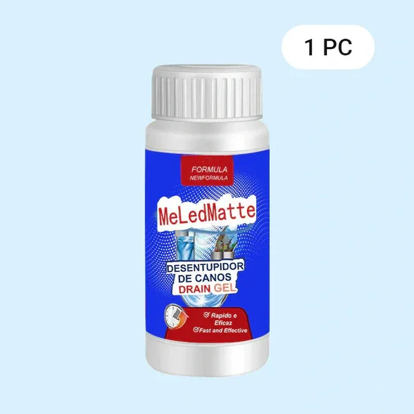 Powerful Pipe Dredging Agent										