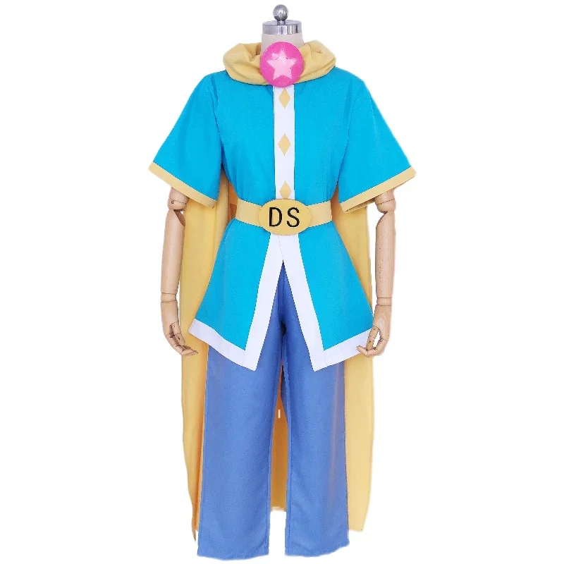 Cross Sans Cosplay Costume Undertale Sans Halloween Outfit for Adults