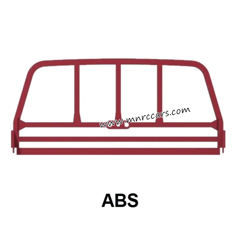 MN Model MN82 Parts Guardrail C82-03-02