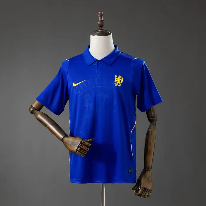 【S~5XL】Chelsea 26/27 Home Football Jersey 1:1 Thai Quality