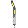XPE COB LED Work Light Rechargeable Handheld Flashlight Magnetic Inspection Lamp