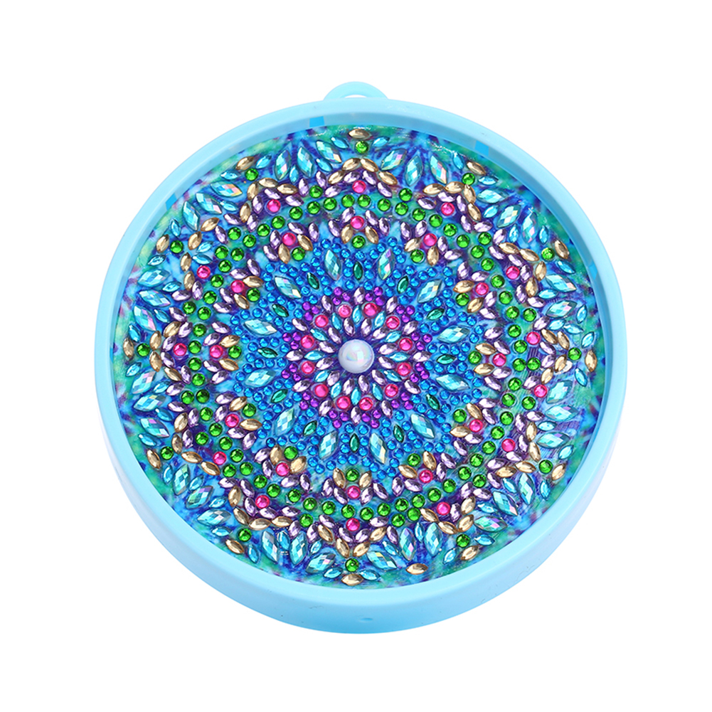 

Mandala-5D DIY Craft Lamp, 501 Original
