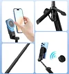 OldShark 2025 New Magnetic Selfie Stick | All-in-One Shooting Gadget, Redefining Your Creative Boundaries