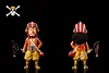 Dressrosa Arc Usopp - ONE PIECE Resin Statue - A Plus Studios