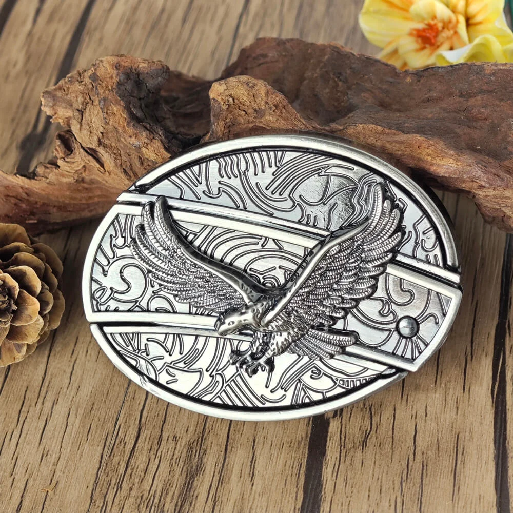 Multifunctional belt buckle-Survival Belt with Cutting Tool