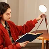 Mingmo 5 Beauty Light Handheld Selfie Dual Color Temperature Shooting LED Atmosphere Magnetic Fill Light