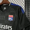 2024/2025 Lyonnais Away Football Shirt 1:1 Thai Quality love fball