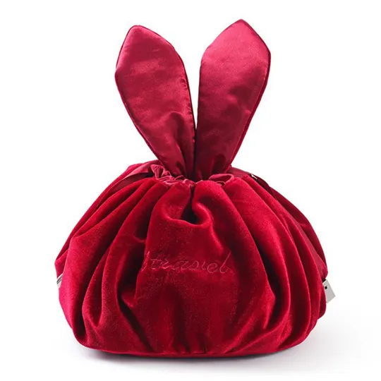 ScrunchSac Magic Cosmetics Pouch