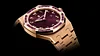 Women's Quartz Special Edition Purple Dial 33mm