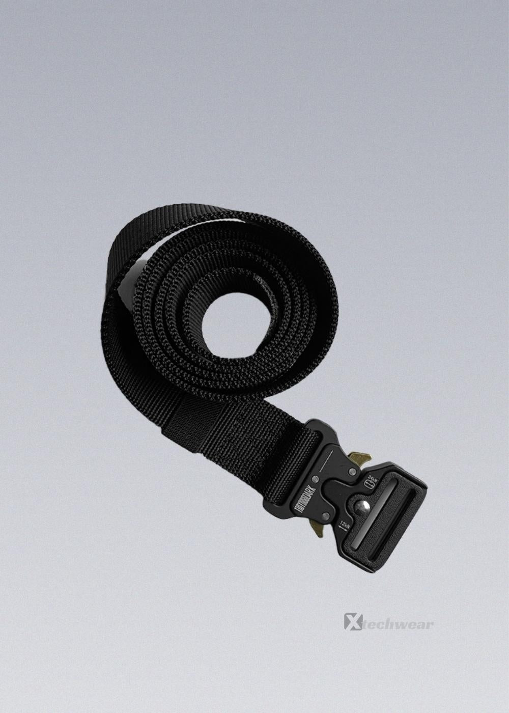 Rollercoaster Belt JIYE HEAVY INDUSTRY techwear-x