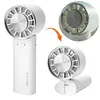 Foldable Air Conditioning Fan USB Charging Electric Personal Fan for Home Office