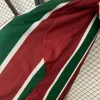 25/26 Fluminense Soccer Jersey Home + All Sponsors
