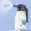1.5L Electric Foam Sprayer USB Rechargeable Hand Pump Sprayer Car Wash Water Gun