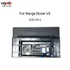 13 Zoll Android Auto GPS Bildschirm Upgrade Multimedia Player f&uuml;r Land Range Rover V8 2005-2012 Jahr 