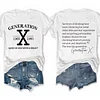Gen X Raise On Hose Water & Neglect Tee
