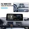 Ugode F&uuml;r BMW 1Series E81 E82 E87 E88 2005-2012 year Apple CarPlay Android Auto Display Monitor Upgrade Autoradio Stereo 