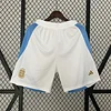 2024 Shorts Argentina Home Football Shirt 1:1 Thai Quality