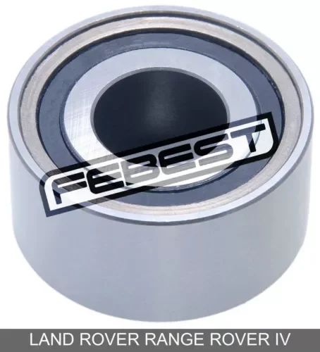 Dronehint Pulley Idler Timing Belt For Land Rover Range Rover Iv (2013-) Parts