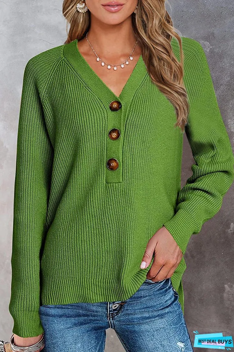 Tailored and Elegant winter Pullover