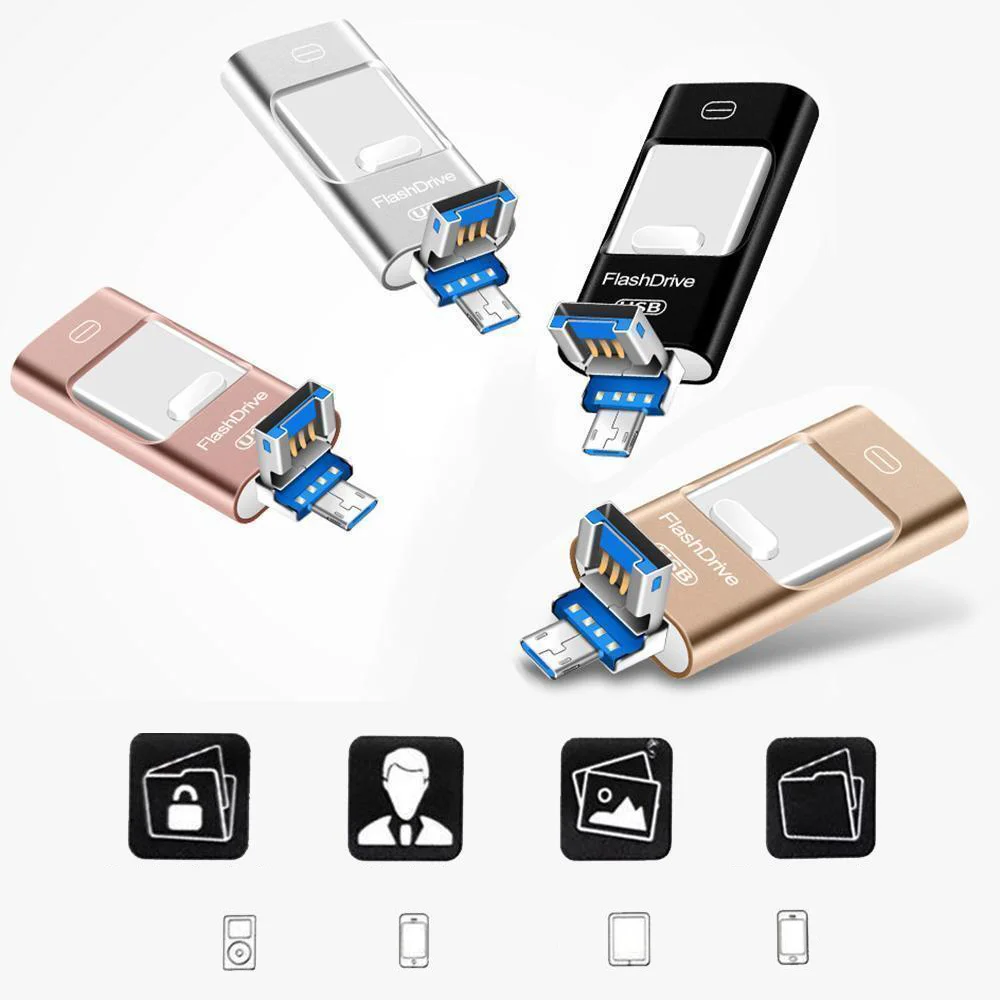 Meladen™ USB-Massenspeicher