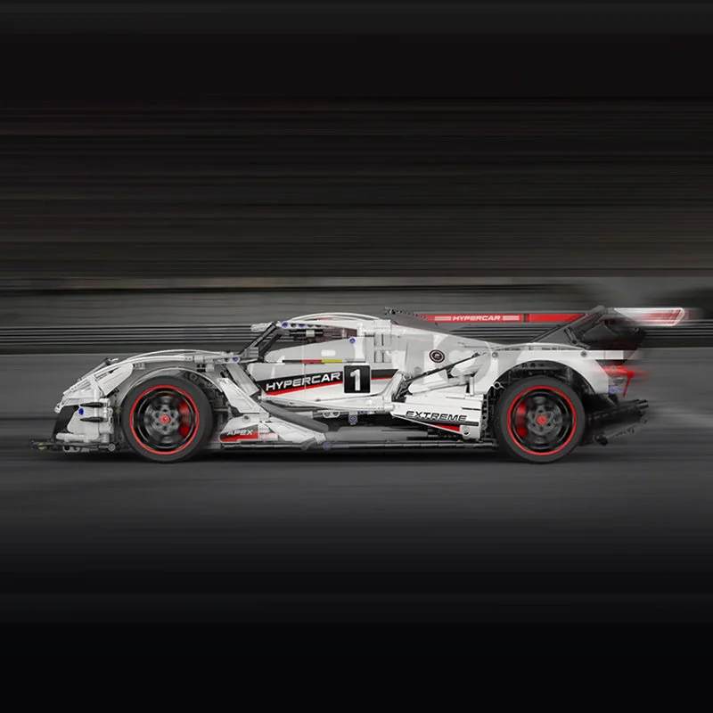 The Gumpert Apollo Ie: Worth Every Penny? - 8z6gbth
