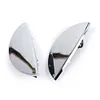 Front Bumper Headlight Washer Nozzle Cover for Mini Cooper R50 R52 R53 2001-2006