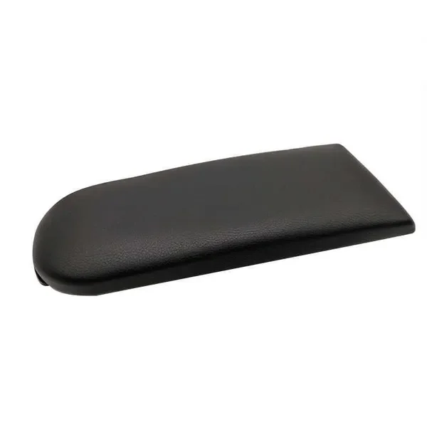 New Car Box Cover Central Console Leather Armrest Lid Applicable for VW Jetta Golf Passat B5 4 Beetle Bora 1998-2005