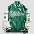 Xxkkx fall aesthetic  American Style Letter Embroidered Jackets Women Y2K Street Hip-Hop Casual Loose Baseball Uniform Couple Harajuku Style New Coats