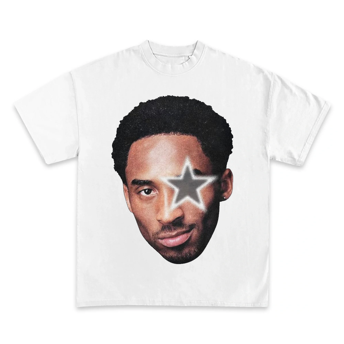 Basketball Icon Graphic Stylish T-shirt