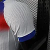 Joyfball 2025 Player Version England Home Football Shirt 1:1 Thai Quality