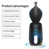 Machine Automatic Male Masturbation Cup 