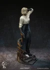 1/4 Scale Noir Costume Grace Ashcroft - Resident Evil Requiem Resin Statue - HunDian Studios