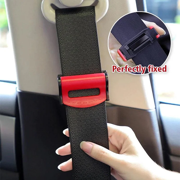 Car Seat Belt Clip | 168DEAL