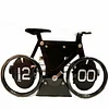 Road Bike Rotating Alarm Clock