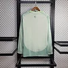 2024 Long Sleeve Mexico Away Football Shirt 1:1 Thai Quality
