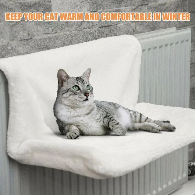Portable Cat Hammock