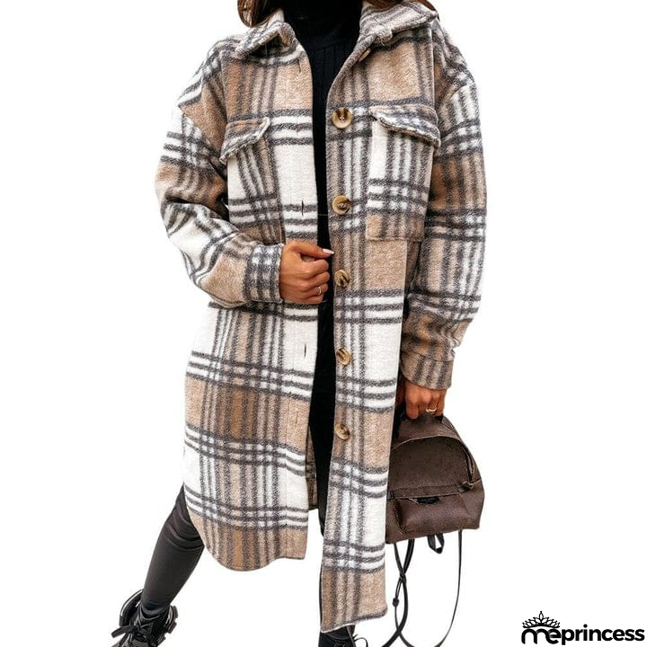 Trendy and Elegant winter Jacket