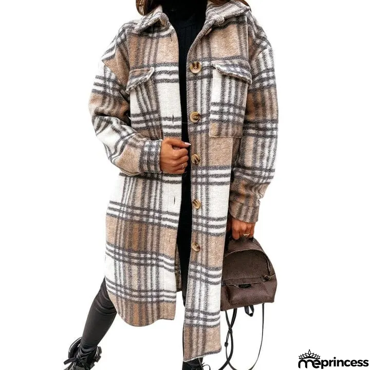 Trendy and Elegant winter Jacket
